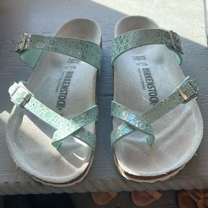 Birkenstock Women’s Sandals